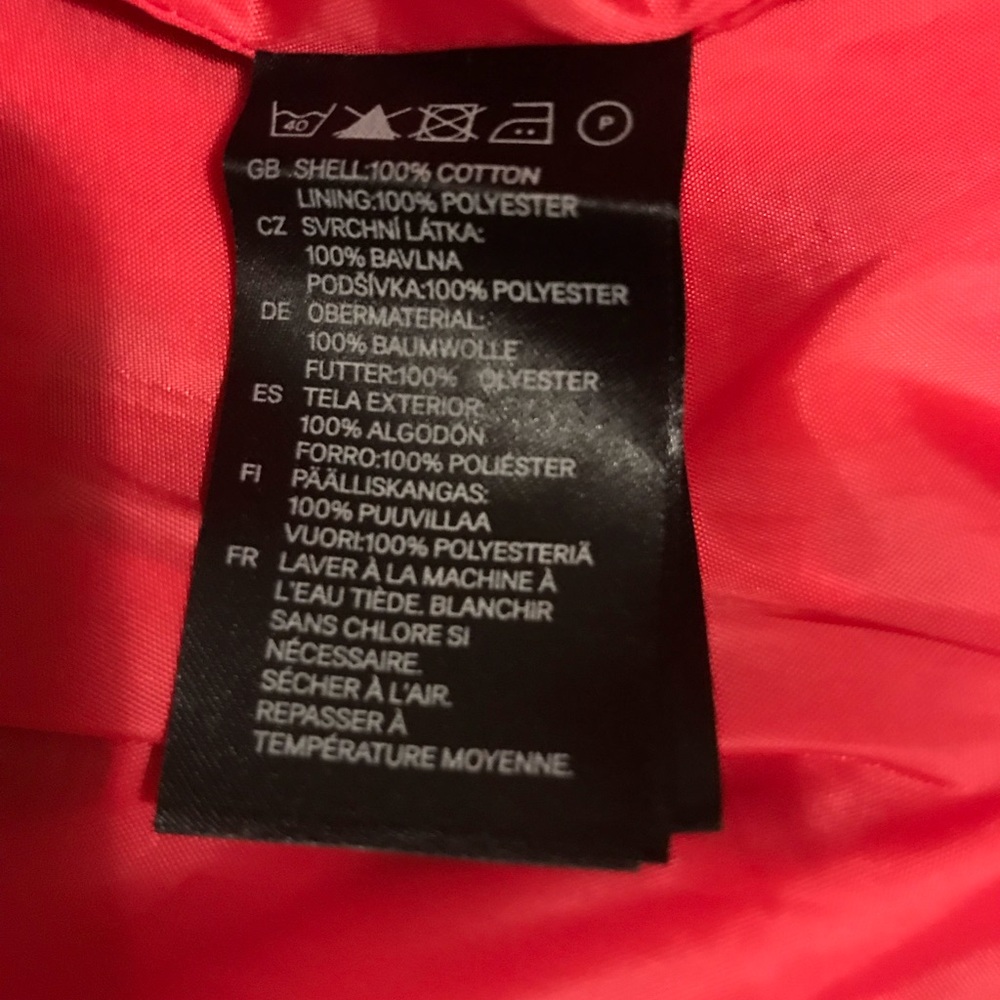 H&M Skirt - Picture 4 of 4